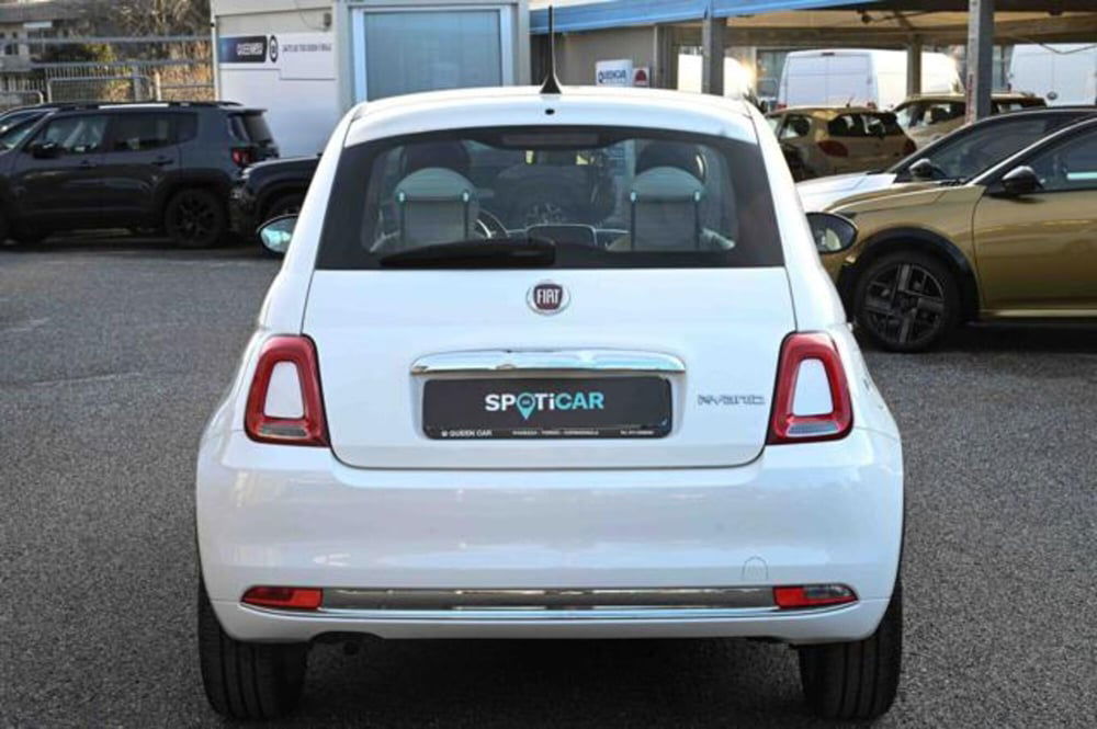 Fiat 500 usata a Torino (6)