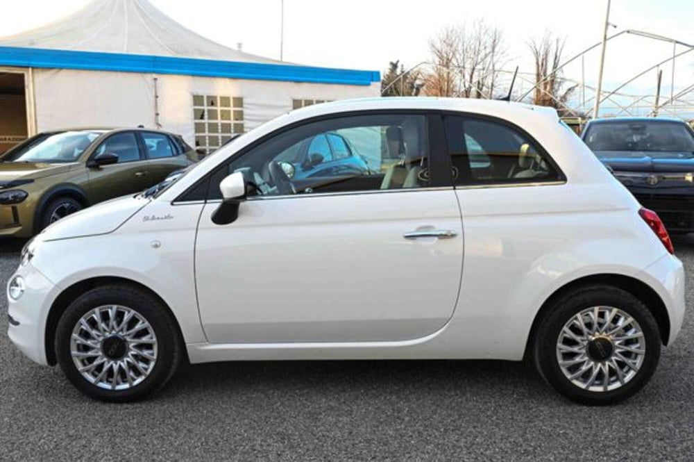 Fiat 500 usata a Torino (8)