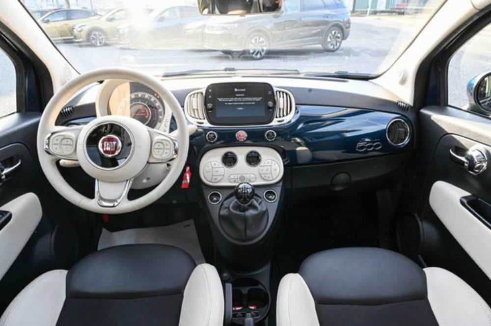 Fiat 500 usata a Torino (11)