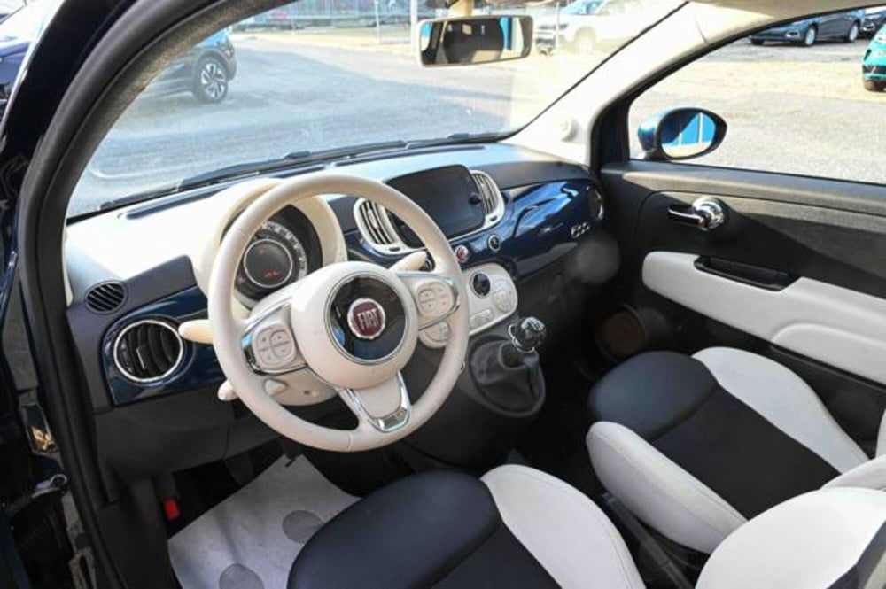 Fiat 500 usata a Torino (12)