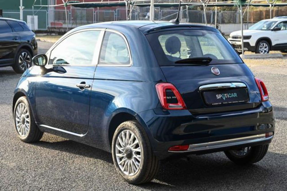 Fiat 500 usata a Torino (7)