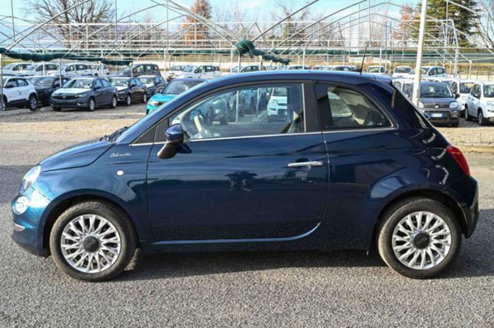 Fiat 500 usata a Torino (8)