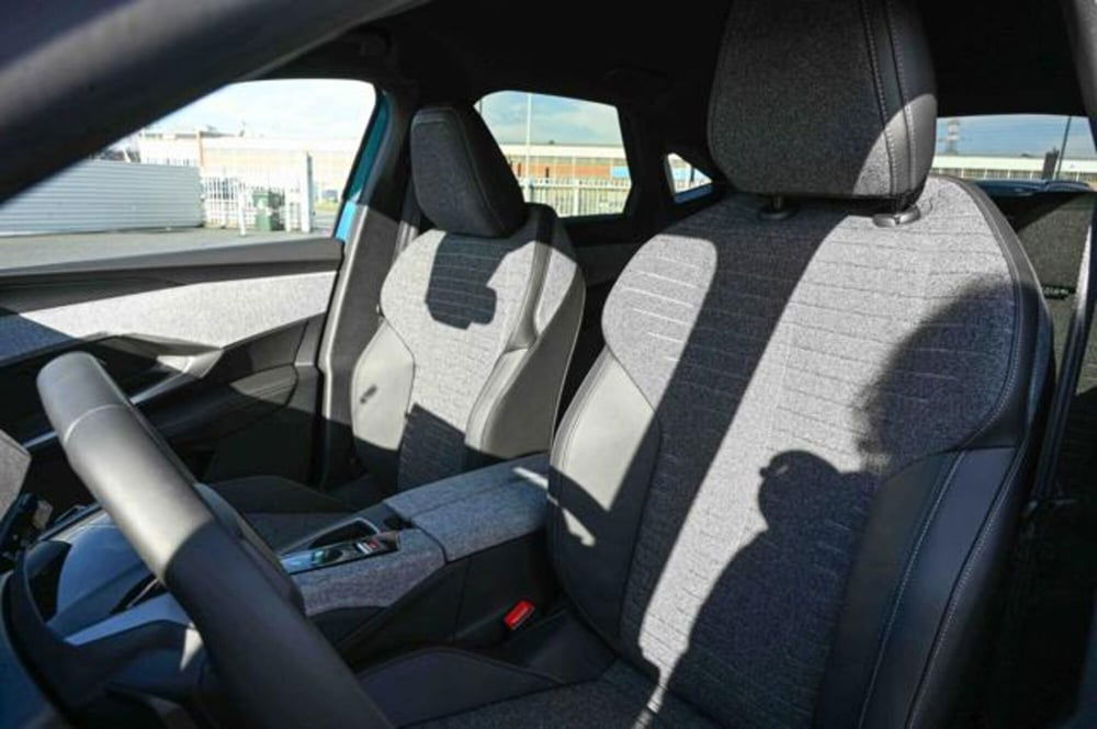 Peugeot 3008 nuova a Torino (14)