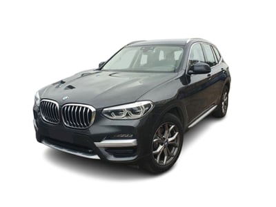 BMW X3 xDrive20d xLine  del 2019 usata a Bari