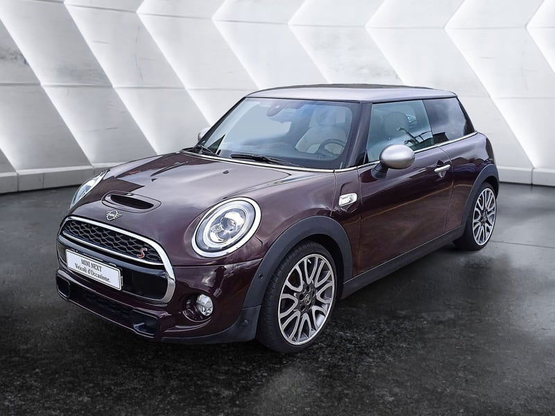 MINI Mini 2.0 Cooper S Hype  del 2020 usata a Genova