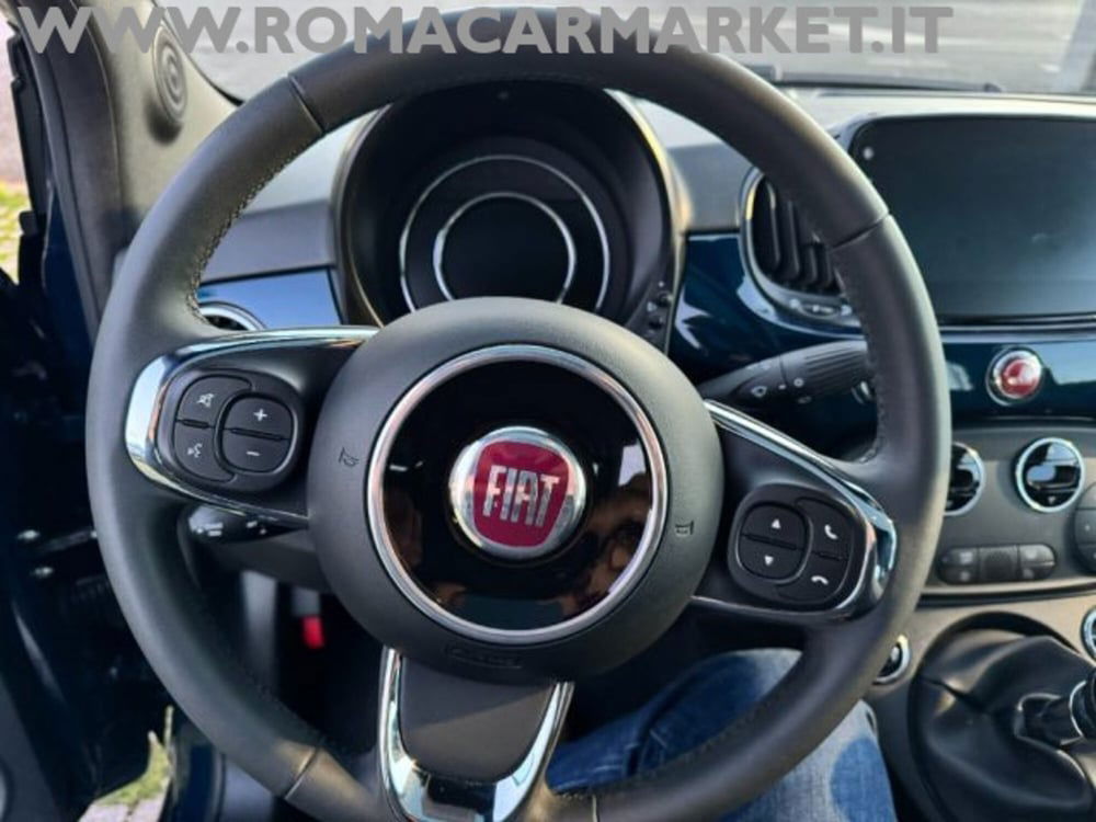 Fiat 500 usata a Roma (13)