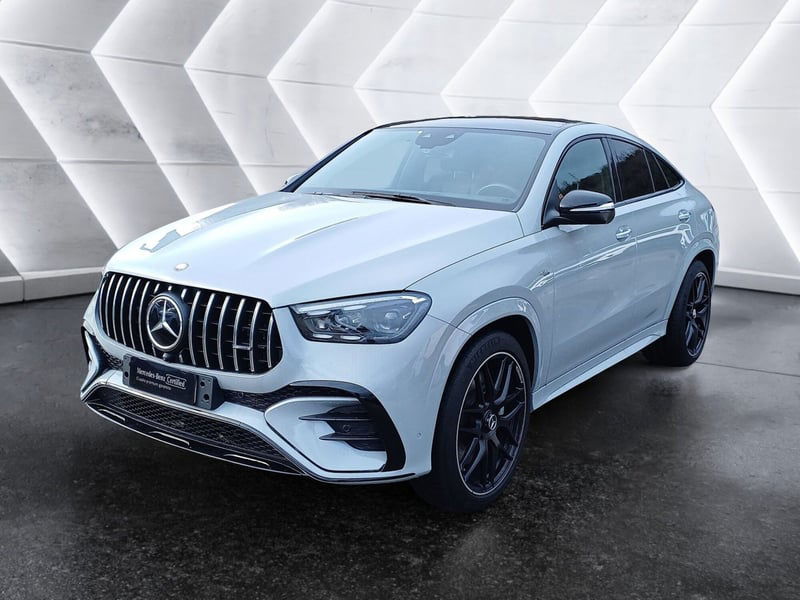 Mercedes-Benz GLE SUV AMG 53 AMG Line Premium Plus 4matic+ auto del 2024 usata