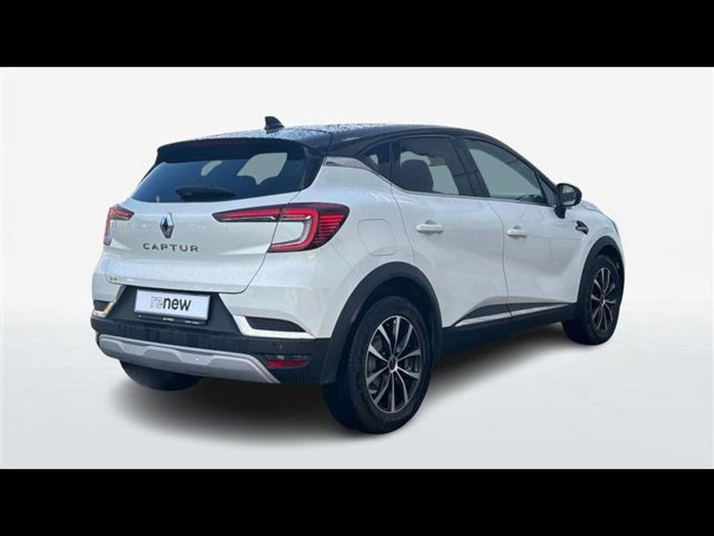 Renault Captur usata a Parma (2)