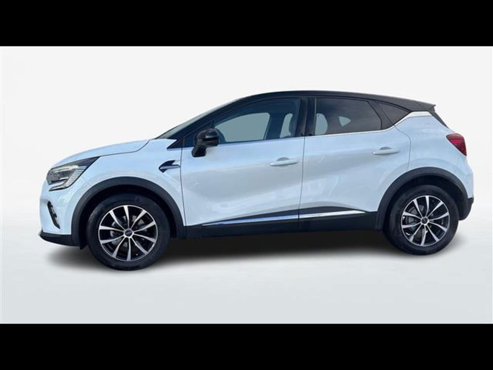 Renault Captur usata a Parma (3)