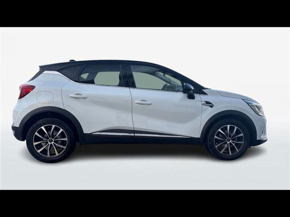 Renault Captur usata a Parma (4)