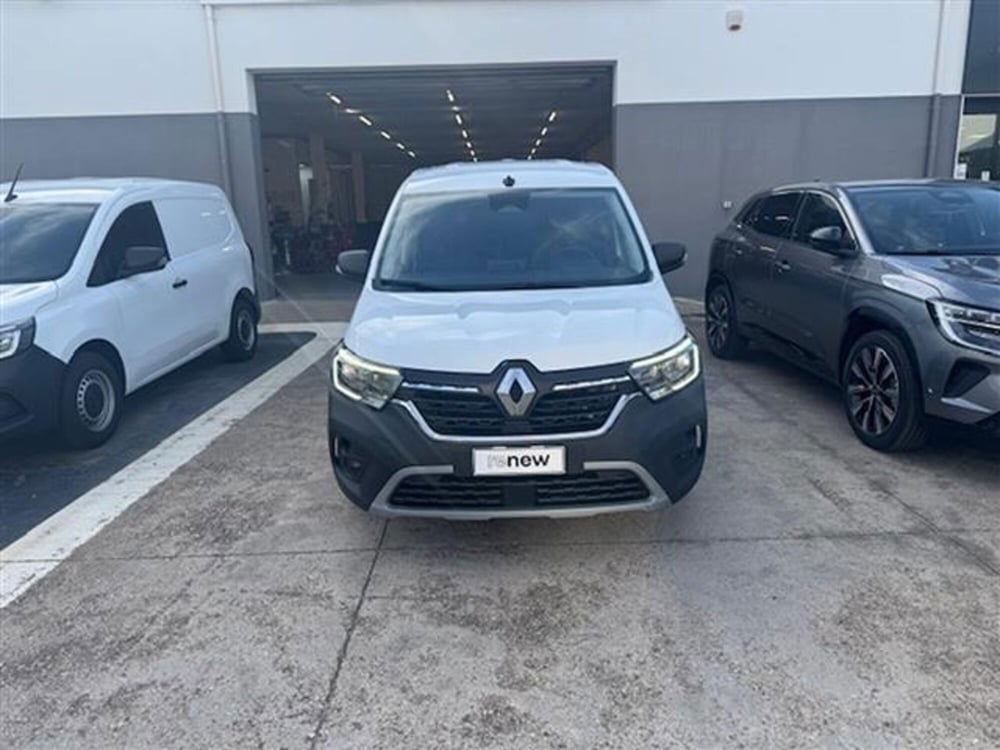 Renault Kangoo usata a Oristano (2)