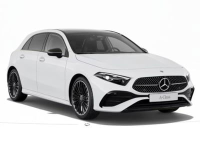 Mercedes-Benz Classe A Sedan 220 d AMG Line Premium Plus auto nuova a Verona