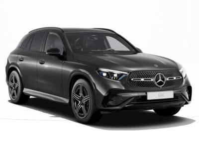 Mercedes-Benz GLC 220 d 4Matic Mild Hybrid AMG Advanced Plus nuova a Verona