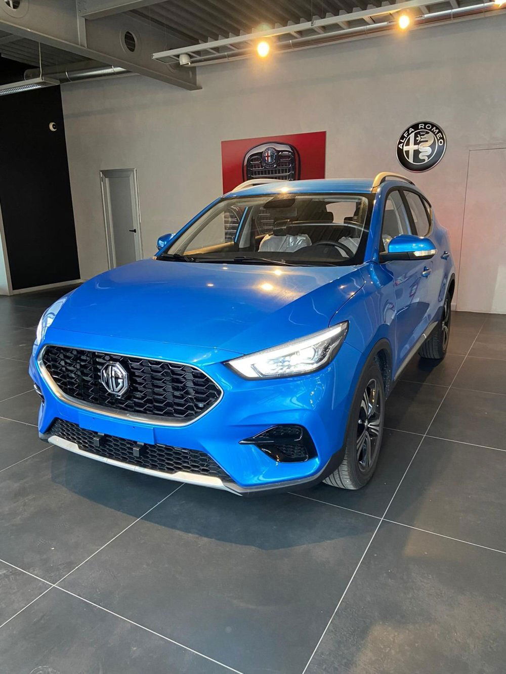 Mg ZS nuova a Caserta (3)