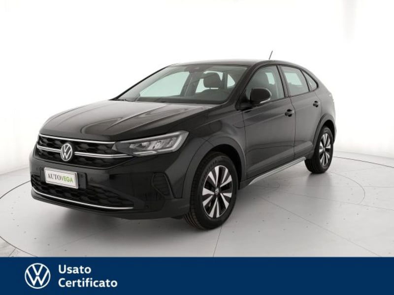 Volkswagen Taigo 1.0 TSI 110 CV DSG Life del 2022 usata a Arzignano