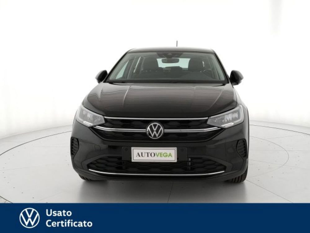 Volkswagen Taigo usata a Vicenza (2)