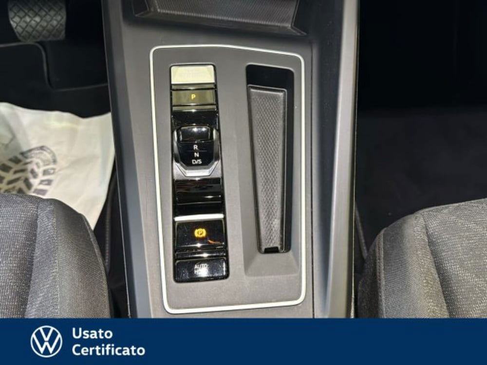 Volkswagen Golf usata a Vicenza (10)