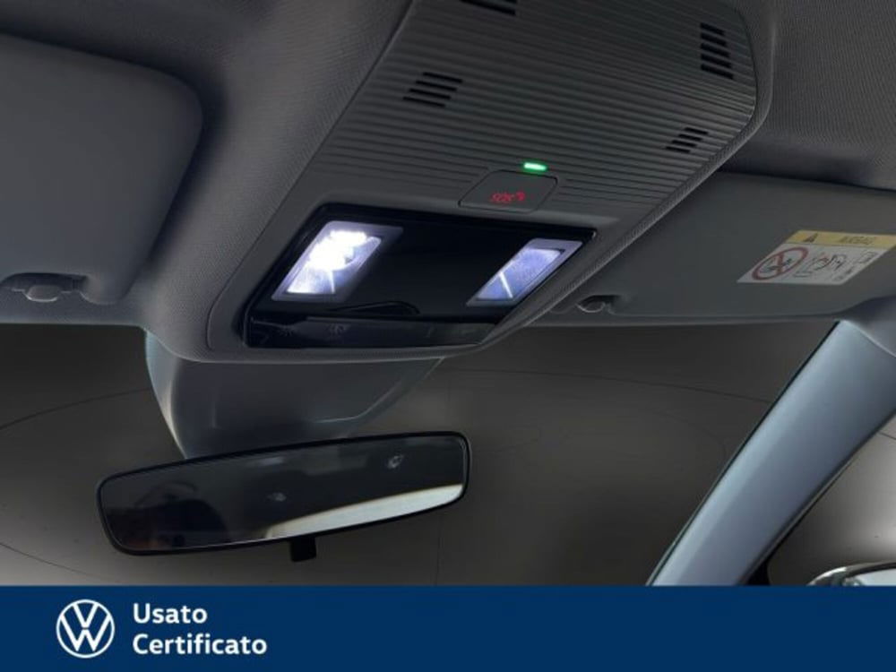 Volkswagen Golf usata a Vicenza (19)