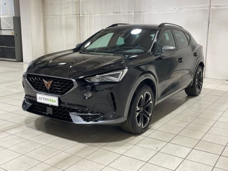 Cupra Formentor Formentor 1.5 tsi 150cv dsg del 2024 usata a Arzignano