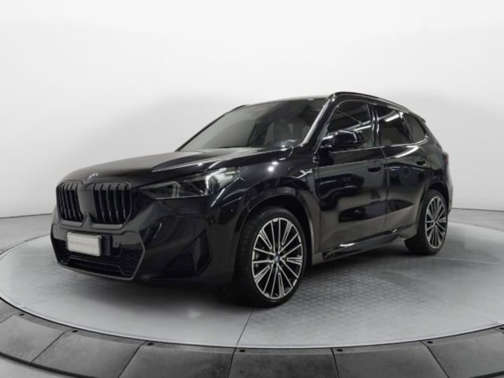 BMW X1 usata a Modena