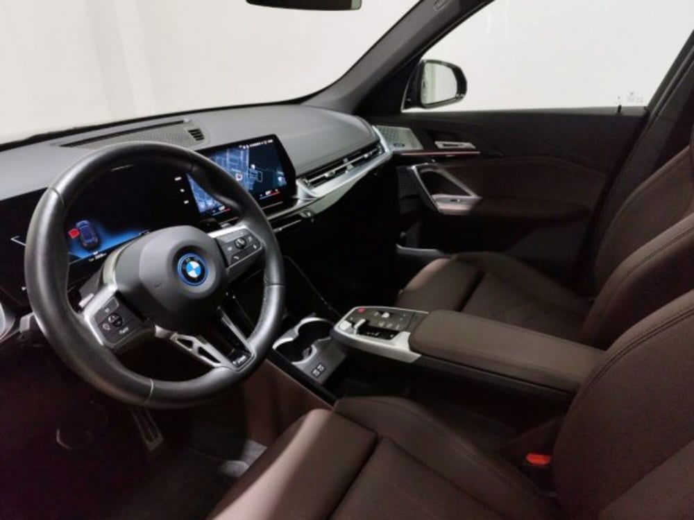 BMW X1 usata a Modena (6)