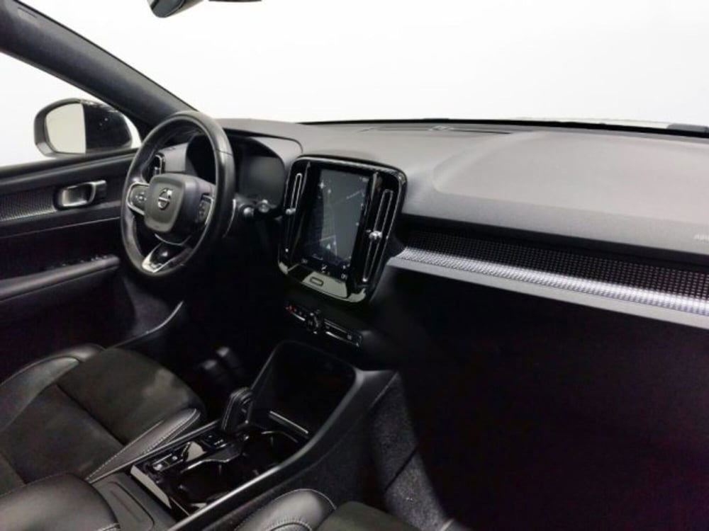 Volvo XC40 usata a Modena (10)