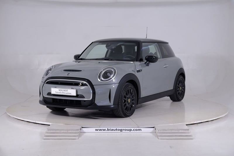 MINI Mini Cooper SE Electric  del 2021 usata a Settimo Torinese