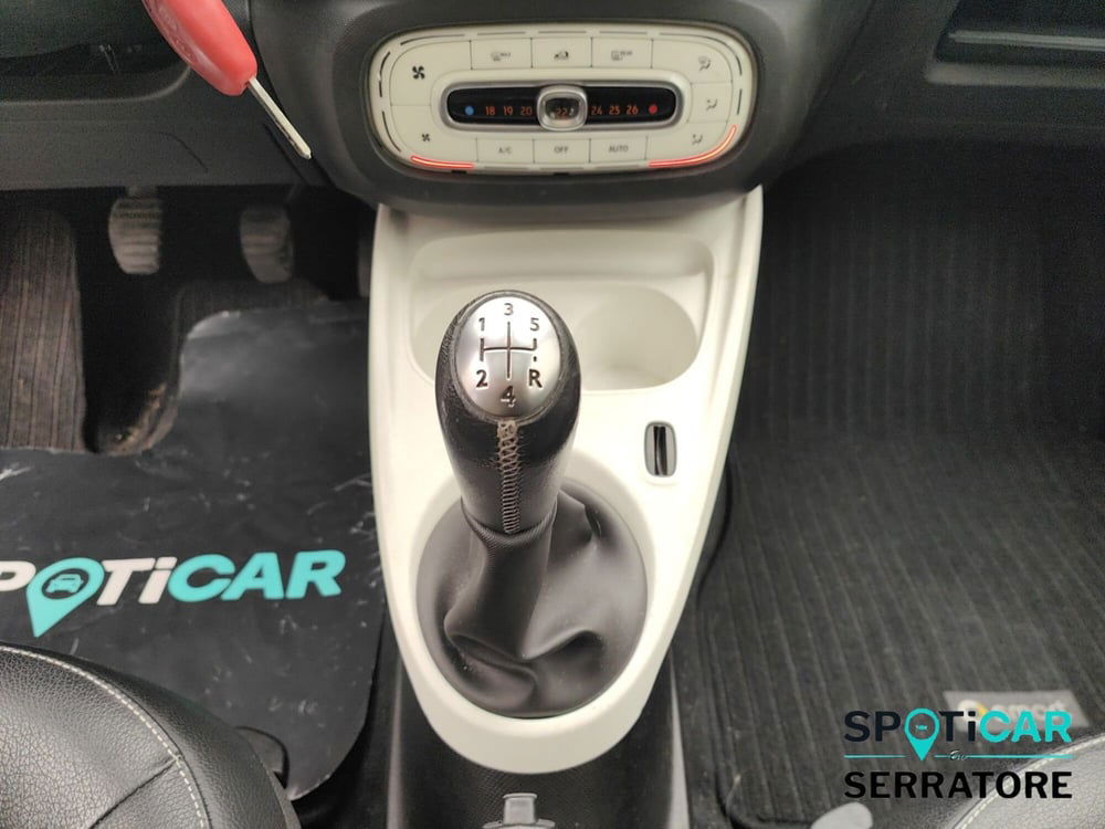 smart Fortwo usata a Como (12)