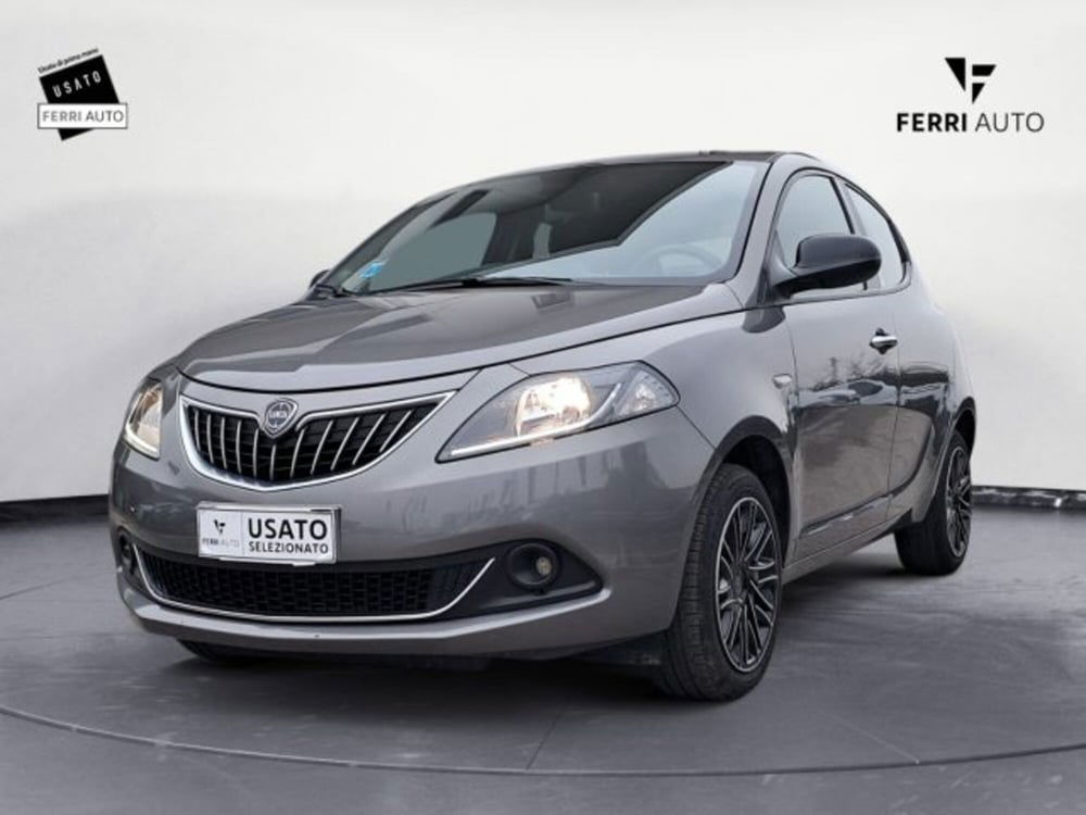 Lancia Ypsilon usata a Treviso