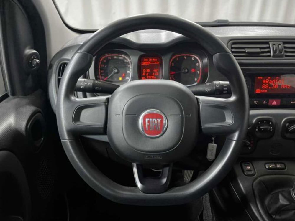 Fiat Panda usata a Sondrio (18)