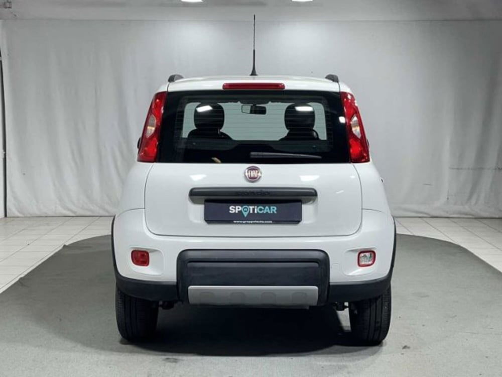 Fiat Panda usata a Sondrio (4)