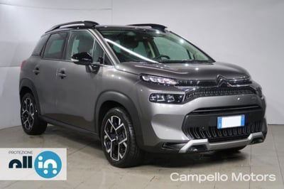 Citroen C3 Aircross PureTech 110 S&amp;S Shine Pack  del 2023 usata a Venezia