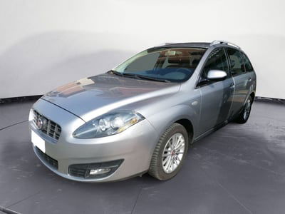 Fiat Croma 1.9 Multijet 16V Dynamic del 2008 usata a Cirie&#039;