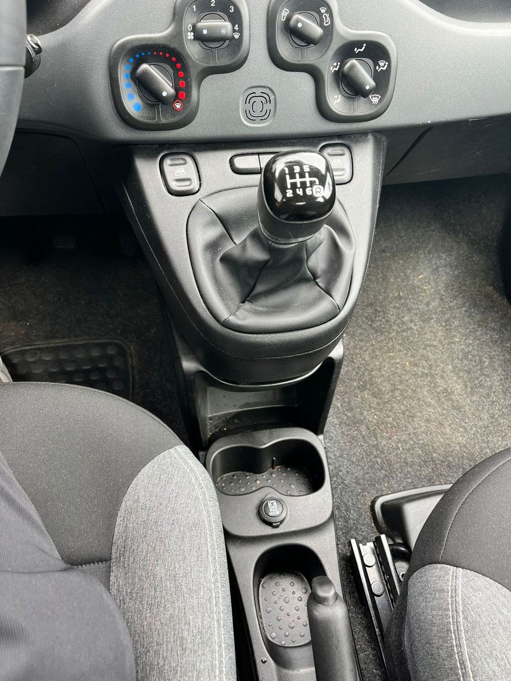 Fiat Panda usata a Milano (15)