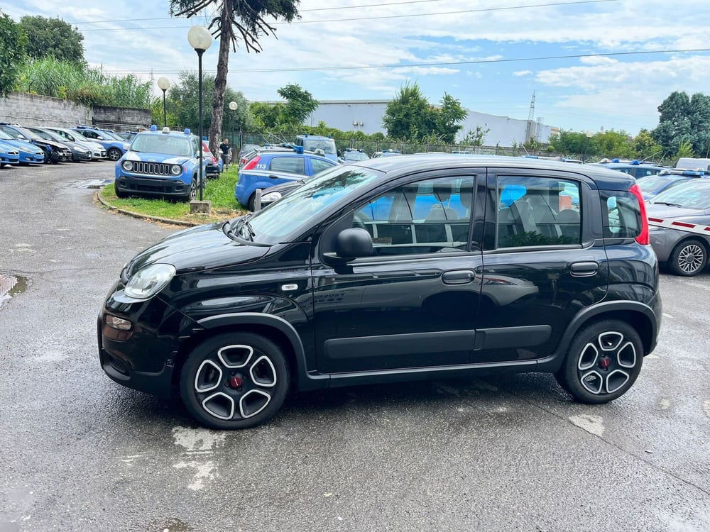 Fiat Panda usata a Milano (3)