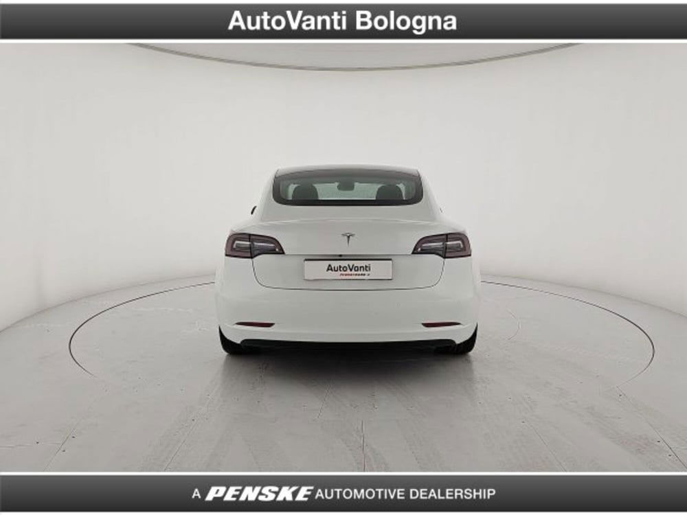 Tesla Model 3 usata a Bologna (4)