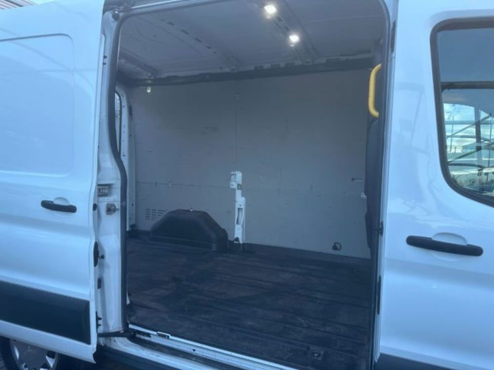 Ford Transit Furgone usata a Lodi (10)