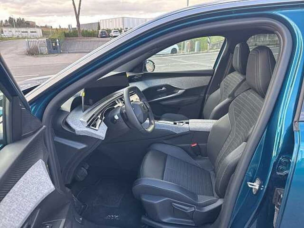 Peugeot 3008 usata a Siena (16)