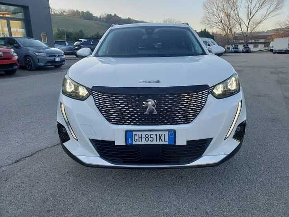 Peugeot 2008 usata a Pesaro-Urbino (2)