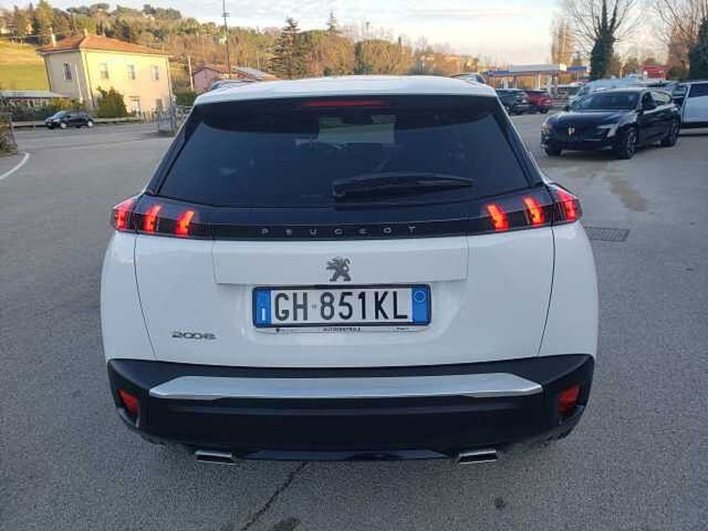 Peugeot 2008 usata a Pesaro-Urbino (5)