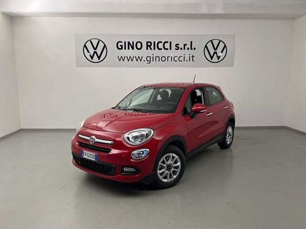 Fiat 500X usata a Forlì-Cesena