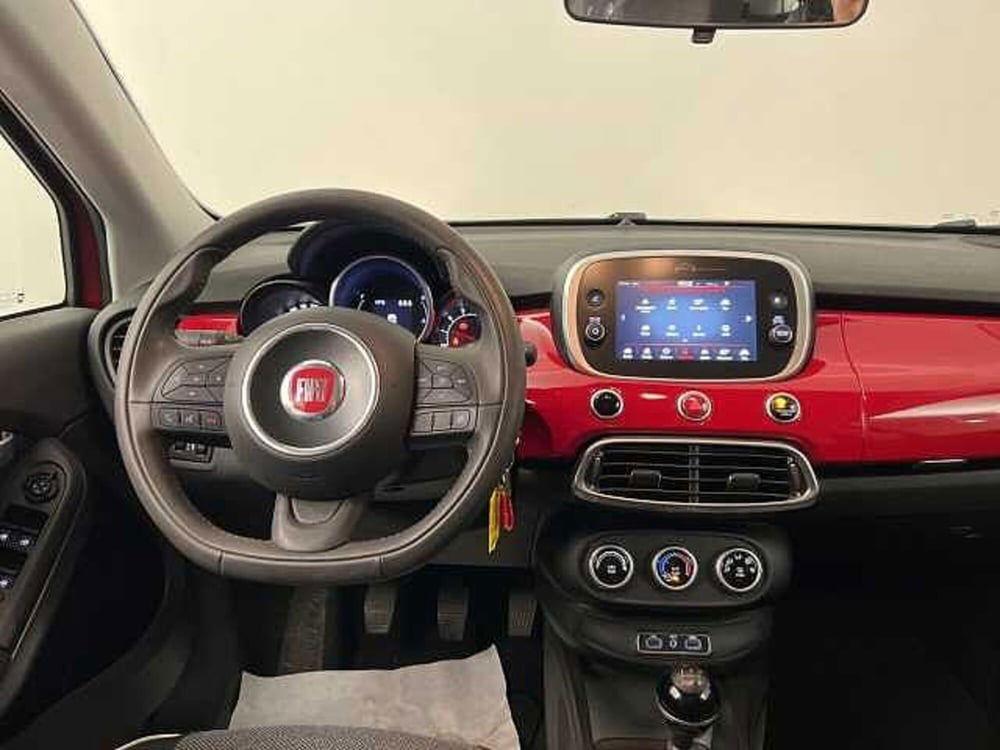 Fiat 500X usata a Forlì-Cesena (14)