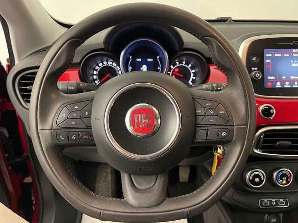 Fiat 500X usata a Forlì-Cesena (15)