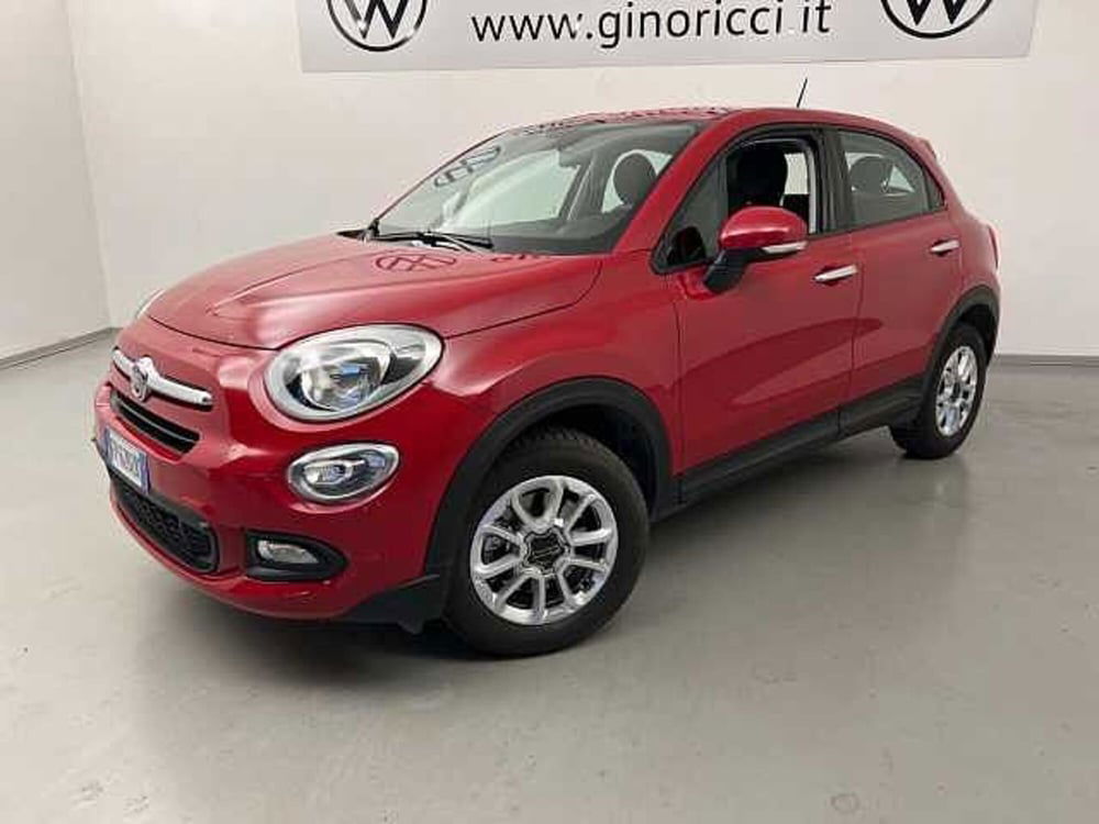 Fiat 500X usata a Forlì-Cesena (2)