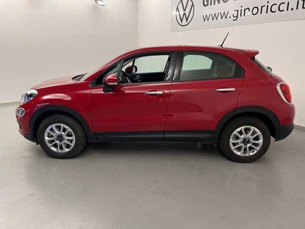 Fiat 500X usata a Forlì-Cesena (3)