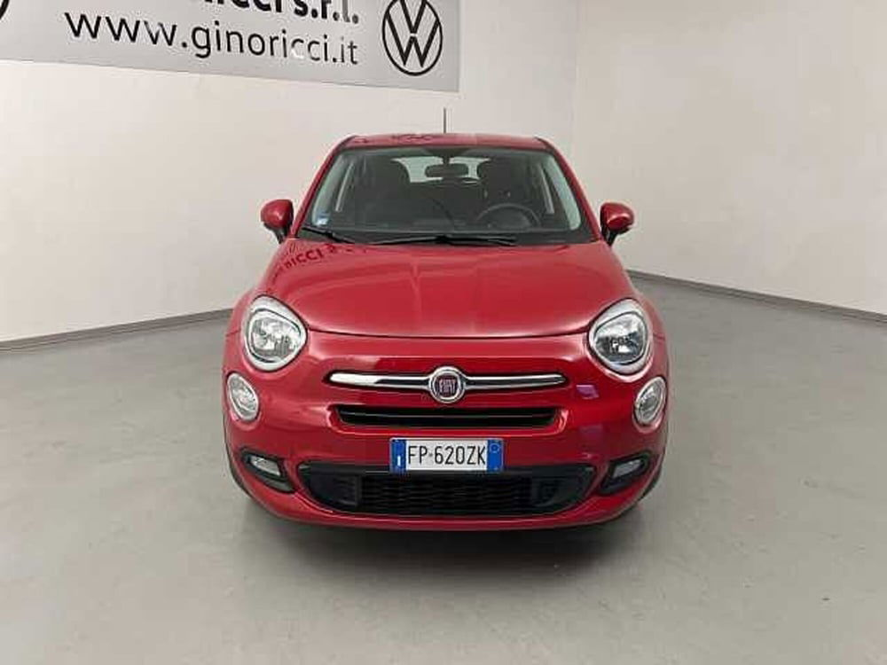 Fiat 500X usata a Forlì-Cesena (4)