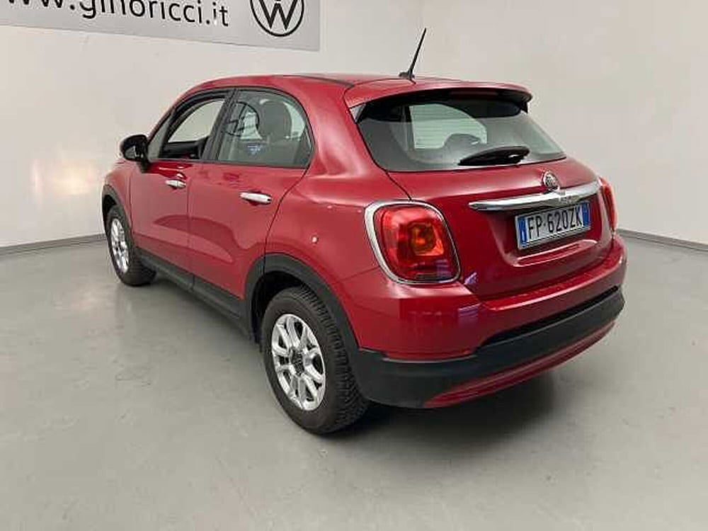 Fiat 500X usata a Forlì-Cesena (6)