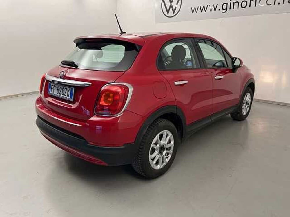 Fiat 500X usata a Forlì-Cesena (8)