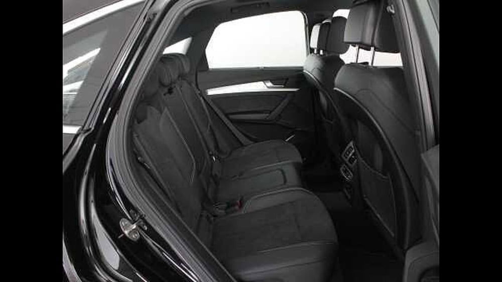 Audi Q5 Sportback usata a Palermo (14)