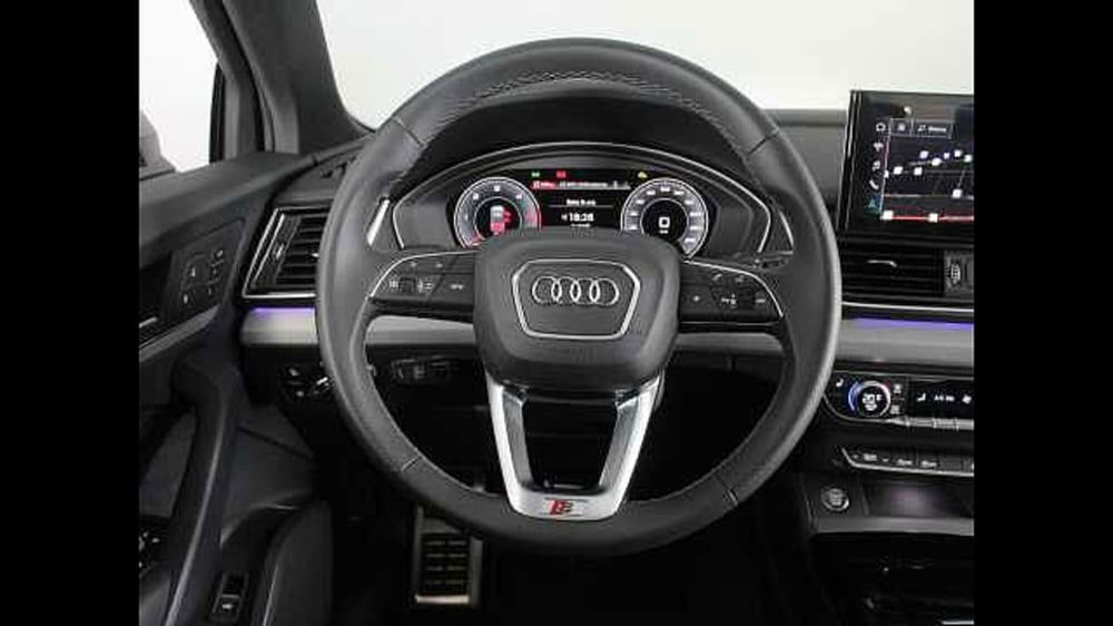 Audi Q5 Sportback usata a Palermo (15)